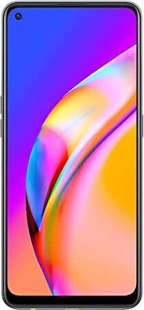 Oppo A94 5G   8 GB   128 GB   Fluid Black