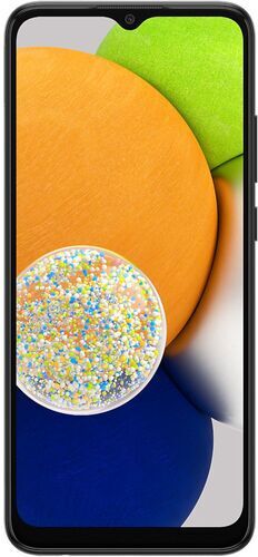 Samsung Galaxy A03   3 GB   32 GB   Dual-SIM   nero