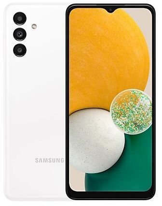 Samsung Galaxy A13 5G   4 GB   64 GB   Dual-SIM   bianco