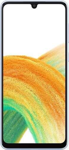 Samsung Galaxy A33 5G   128 GB   Dual-SIM   blu