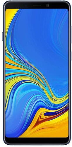 Samsung Galaxy A9 (2018)   6 GB   128 GB   Dual-SIM   blu