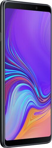 Samsung Galaxy A9 (2018)   6 GB   128 GB   Dual-SIM   nero