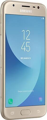 Samsung Galaxy J3 (2017)   16 GB   Single-SIM   oro