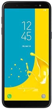 Samsung Galaxy J6   3 GB   32 GB   Dual-SIM   nero