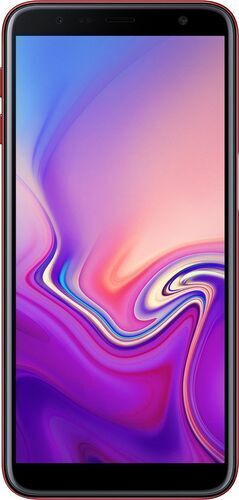 Samsung Galaxy J6+   3 GB   32 GB   rosso