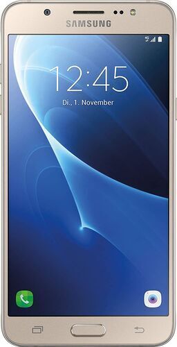 Samsung Galaxy J7 (2016)   2 GB   16 GB   Single-SIM   oro