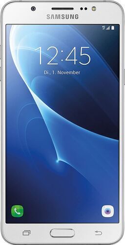 Samsung Galaxy J7 (2016)   2 GB   16 GB   Single-SIM   bianco