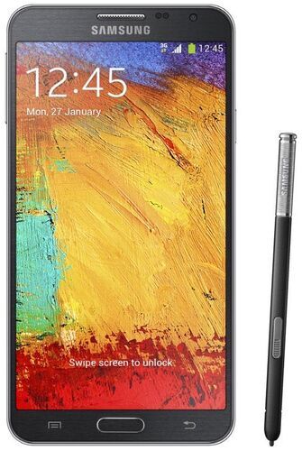 Samsung Galaxy Note 3   16 GB   nero