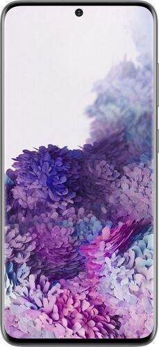 Samsung Galaxy S20   8 GB   128 GB   5G   Single-SIM   Cosmic Grey