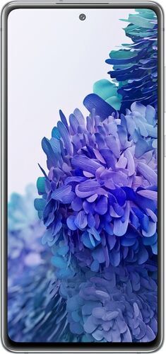 Samsung Galaxy S20 FE   6 GB   128 GB   Single-SIM   cloud white