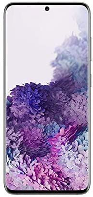 Samsung Galaxy S20+   12 GB   128 GB   5G   Dual-SIM   cloud white