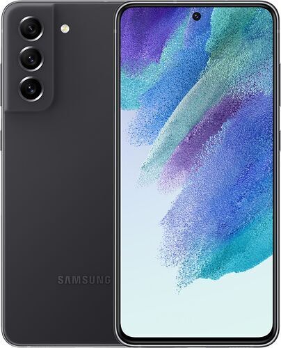 Samsung Galaxy S21 FE 5G   6 GB   128 GB   Single-SIM   Graphite
