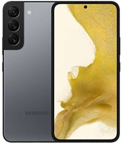 Samsung Galaxy S22+ 5G   8 GB   128 GB   Dual-SIM   Graphite