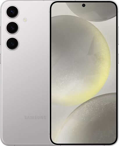 Samsung Galaxy S24+   12 GB   256 GB   Dual-SIM (eSIM, Nano-SIM)   Marble Gray
