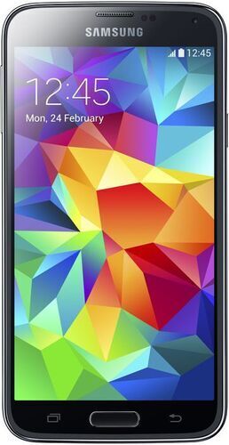 Samsung Galaxy S5   16 GB   nero