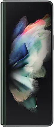 Samsung Galaxy Z Fold 3 5G   256 GB   Dual-SIM   Phantom Green