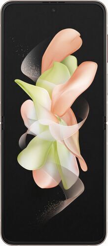 Samsung Galaxy Z Flip4 5G   8 GB   128 GB   Dual-SIM   Pink Gold