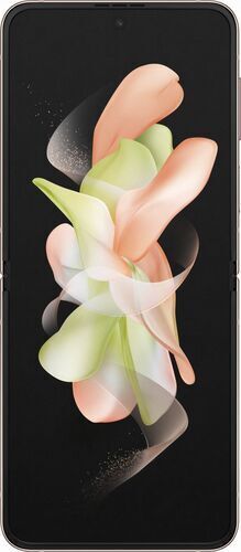 Samsung Galaxy Z Flip4 5G   8 GB   256 GB   Dual-SIM   Pink Gold