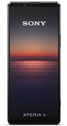 Sony Xperia 1 II 5G   8 GB   256 GB   Single-SIM   nero