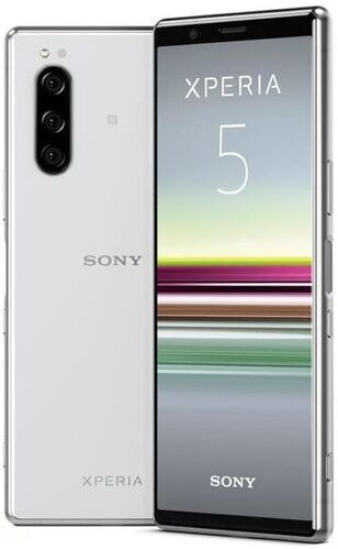 Sony Xperia 5   128 GB   Dual-SIM   grigio