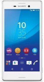 Sony Xperia M4 Aqua   8 GB   Single-SIM   bianco