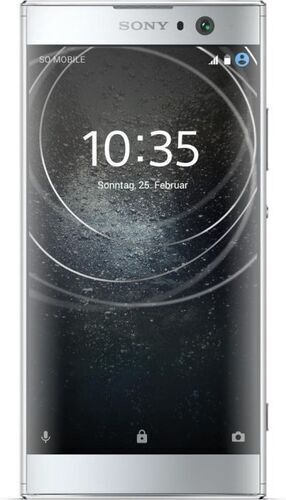 Sony Xperia XA2   32 GB   Single-SIM   argento