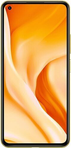 Xiaomi Mi 11 Lite 5G   8 GB   128 GB   Citrus Yellow