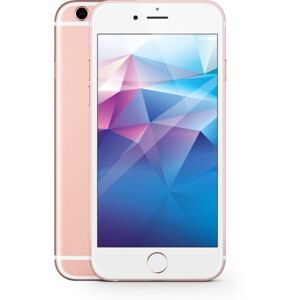 Apple iPhone 6s   128 GB   rosé dorato