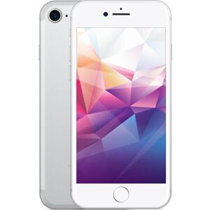 Apple iPhone 7   32 GB   argento