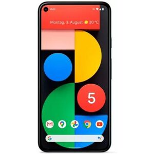 Google Pixel 5 5G   128 GB   Dual-SIM   Sorta Sage