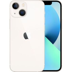 Apple iPhone 13 Mini   512 GB   Dual-SIM   bianco