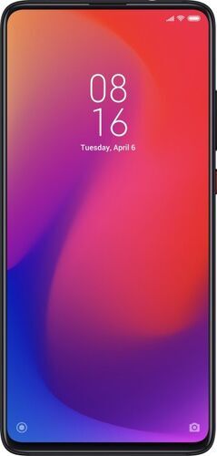 Xiaomi Mi 9T Pro 6 GB 128 GB Carbon Black