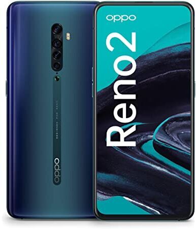 Oppo Reno 2 256 GB Ocean Blue