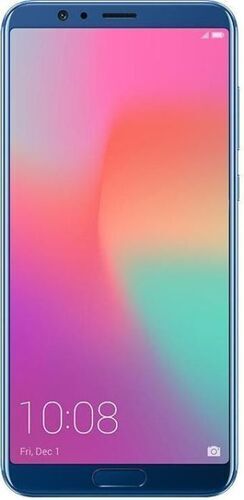 Honor View 10 128 GB blu