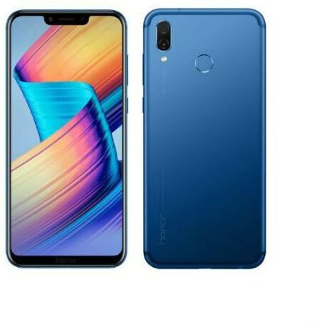 Honor Play 4 GB 64 GB Dual-SIM Navy Blue