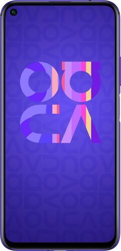 Huawei Nova 5T 128 GB Midsummer Purple