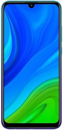 Huawei P Smart (2020) 128 GB Dual-SIM Aurora Blue