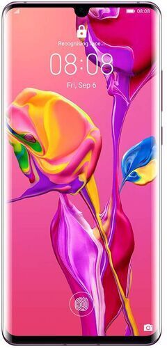 Huawei P30 Pro 8 GB 128 GB Dual-SIM Misty Lavender