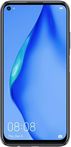 Huawei P40 Lite 128 GB Midnight Black