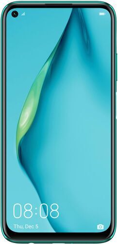 Huawei P40 Lite 128 GB Crush Green