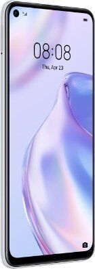 Huawei P40 Lite 5G 128 GB Space Silver