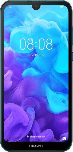 Huawei Y5 (2019) 16 GB Dual-SIM blu