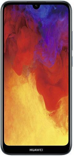 Huawei Y6 (2019) 32 GB Single-SIM blu