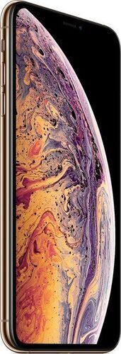 Apple iPhone XS Max 64 GB oro nuova batteria