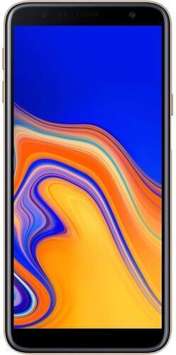 Samsung Galaxy J4+ 32 GB Dual-SIM oro