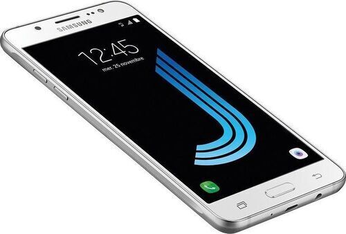 Samsung Galaxy J5 (2016) 16 GB bianco