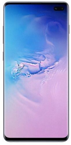 Samsung Galaxy S10+ 8 GB 128 GB Dual-SIM Prism Blue