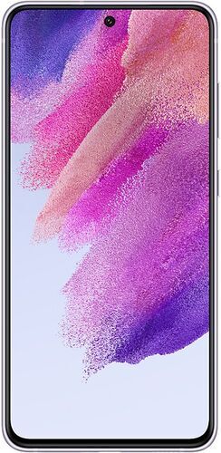 Samsung Galaxy S21 FE 5G 8 GB 256 GB Dual-SIM viola