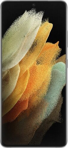 Samsung Galaxy S21 Ultra 5G 16 GB 512 GB Dual-SIM argento