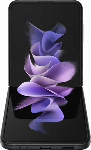 Samsung Galaxy Z Flip3 5G 8 GB 256 GB Dual-SIM Phantom Black